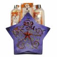 Bath Set Lorenay Bon Matin (4 pcs) on Sale