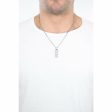 Men s Necklace Breil ZODIAC on Sale