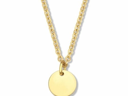 Ladies  Necklace CO88 Collection 8CN-26202 Cheap