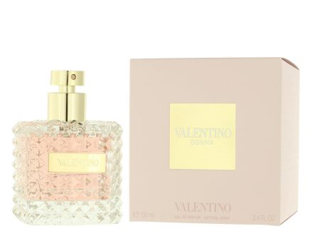 Women s Perfume Valentino EDP EDP 100 ml Valentino Donna Online