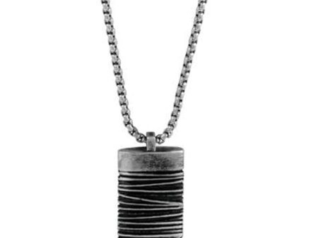 Men s Necklace Frank 1967 7FN-0014 Fashion