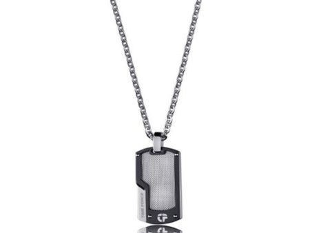 Men s Pendant Time Force TS5069CS 56 cm Hot on Sale