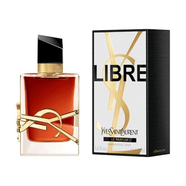 Women s Perfume Yves Saint Laurent   EDP EDP 50 ml YSL Libre Fashion