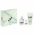 Women s Perfume Set Rochas Girl 3 Pieces For Cheap