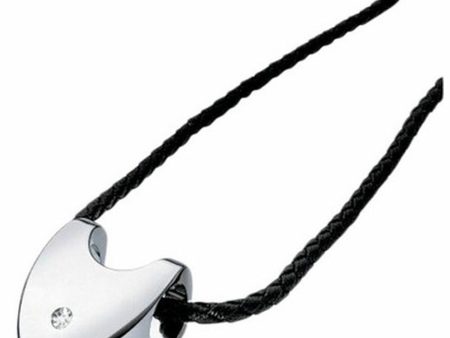 Men s Pendant Morellato BOLLE COLLECTION  CUORE on Sale