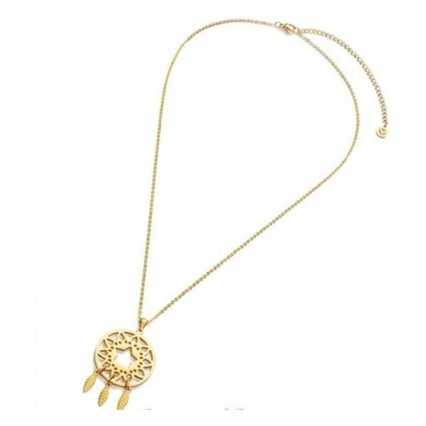 Ladies  Necklace Viceroy 90047C01012 For Cheap