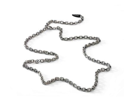 Men s Necklace AN Jewels AA.C179 Supply