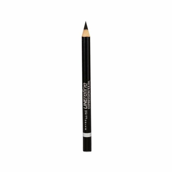 Eye Pencil Maybelline Line Refine Nº 33 Negro Discount