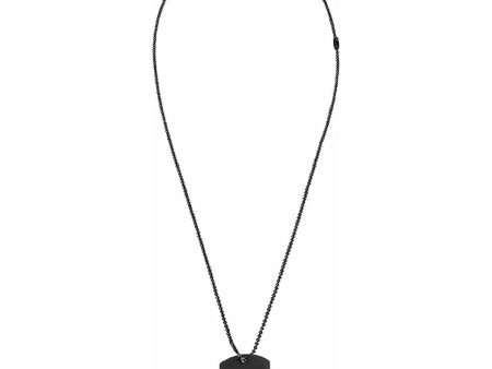 Men s Necklace Breil TJ2875 60 cm on Sale