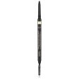 L OREAL - Brow Stylist Definer Waterproof Eyebrow Pencil, Light Brunette - 0.003 oz. (90 mg) For Sale