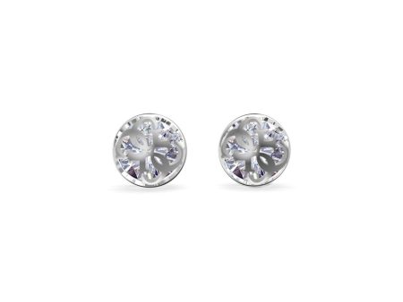 Ladies  Earrings Guess JUBE01393JWRHT-U Sale