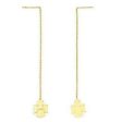 Ladies  Earrings Amen ANGELI GOLD Online