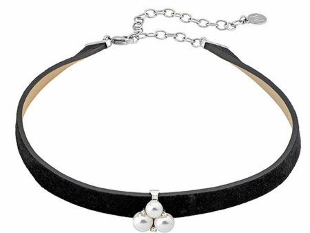 Choker Majorica 15724.01.2.000.010.1 For Cheap