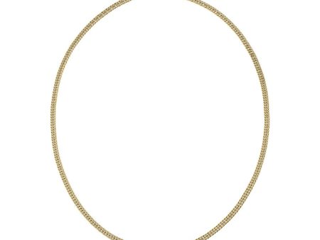 Necklace Guess JUMN01329JWYGT-U Online Sale