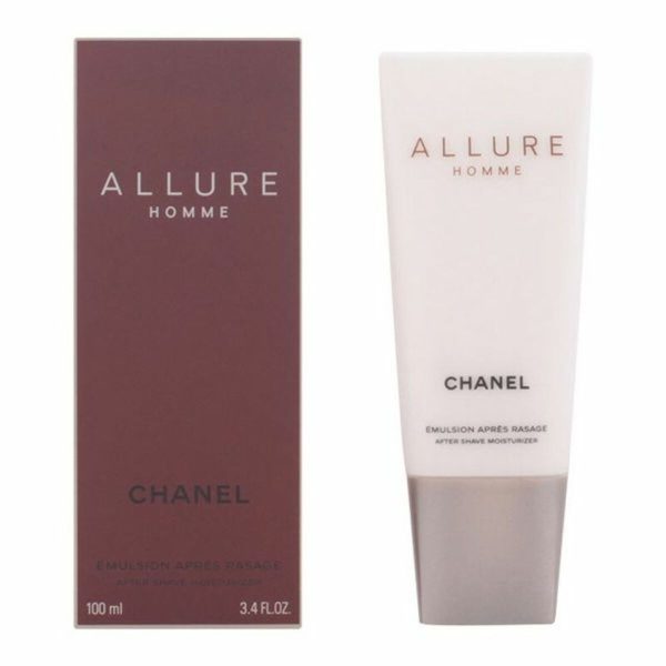 Aftershave Balm Chanel Allure Homme 100 ml Online