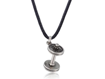 Men s Pendant Time Force TJ1006C03 (40 mm - 70 cm) Sale