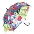 Automatic Umbrella The Avengers Infinity (Ø 84 cm) Fashion