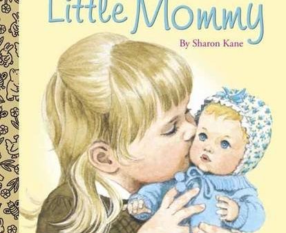 BOOKS & MEDIA -  Little Mommy - 24 Pages Discount