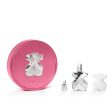 Women s Perfume Set Tous LoveMe The Silver Parfum 3 Pieces For Sale