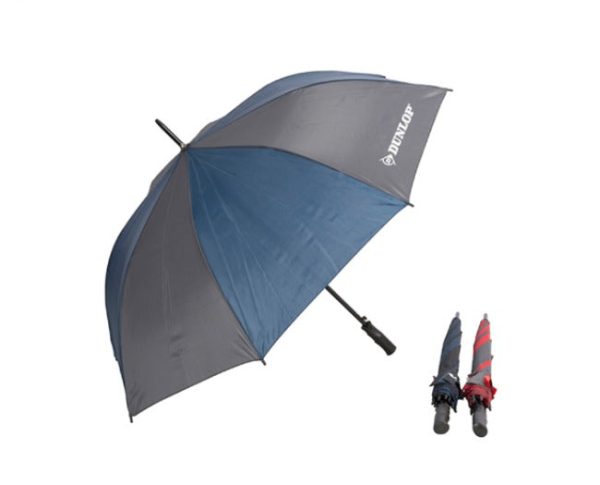 Automatic umbrella Dunlop Multicolour Ø 120 cm For Cheap