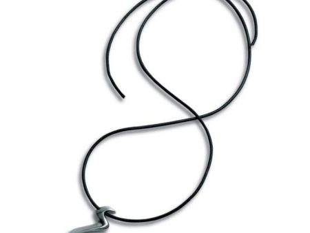 Men s Necklace Breil 2111020278 (90 cm) For Discount