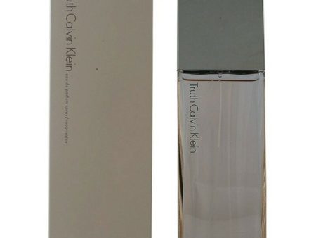 Women s Perfume Truth Calvin Klein EDP EDP Discount