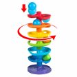 Activity Spiral PlayGo Rainbow 4 Units 15 x 37 x 15,5 cm Sale