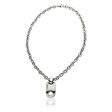 Men s Necklace Breil TJ0634 (40 cm) (40 cm) Supply