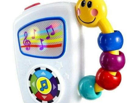 Baby toy Baby Einstein Take Along Tunes Multicolour Online now