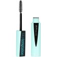 MAYBELLINE - Total Temptation Waterproof Mascara Very Black - 0.3 fl. oz. (9 ml) For Sale