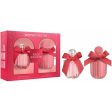 Women s Perfume Set Women Secret EDP Rouge Seduction 2 Pieces Online Sale