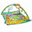 Activity centre Clementoni My first Discoveries activity Gym Hot on Sale