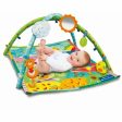 Activity centre Clementoni My first Discoveries activity Gym Hot on Sale