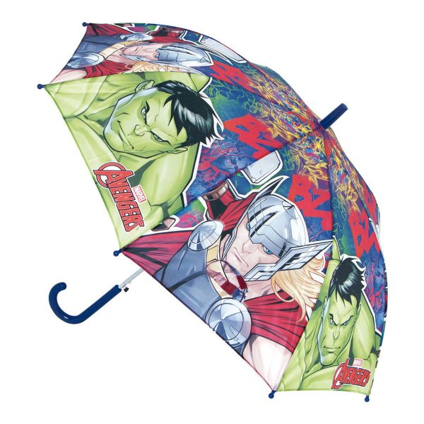 Automatic Umbrella The Avengers Infinity (Ø 84 cm) Fashion