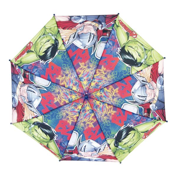 Automatic Umbrella The Avengers Infinity (Ø 84 cm) Fashion