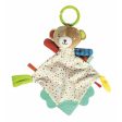 Baby Comforter Spidey 18 x 25 x 6 cm Bear Pacifier holder on Sale