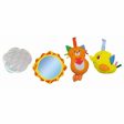 Activity centre Clementoni My first Discoveries activity Gym Hot on Sale