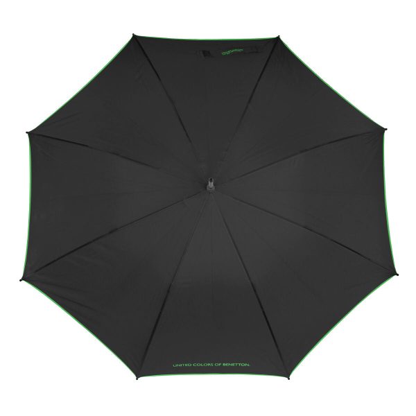 Automatic umbrella Benetton (Ø 105 cm) Sale