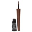 REVLON - ColorStay Skinny Liquid Liner 303 Mahogany Flame - 0.08 fl. oz. (2.5 ml) Online