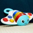 Baby toy Baby Einstein Ocean Explorers Pop & Explore (FR) Silicone on Sale