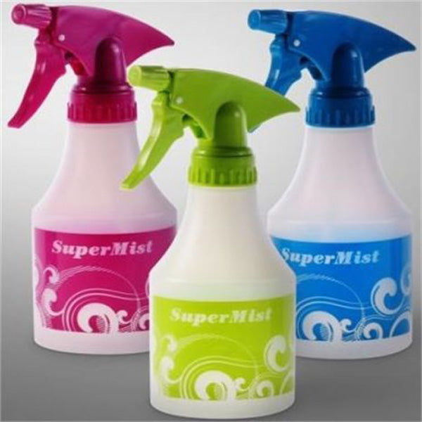 SPRAYCO - All Purpose SuperMist Spray Bottle - 8 oz. (240 ml) Sale