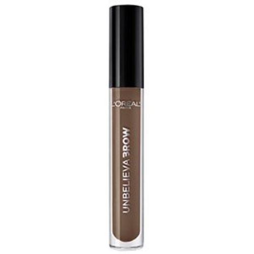 L OREAL - Unbelieva-Brow Longwear Waterproof Brow Gel Light Brunette - 0.15 fl oz (4.5 ml) Online Hot Sale