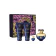 Women s Perfume Set Versace Dylan Blue Online Sale