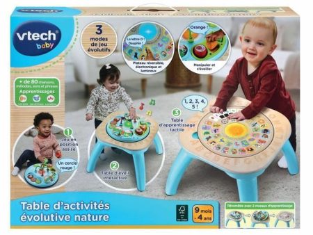 Activity centre Vtech Baby (French) Online Sale