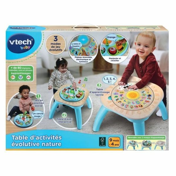 Activity centre Vtech Baby (French) Online Sale