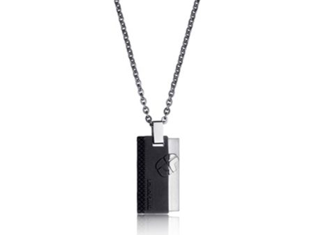 Men s Pendant Time Force TS5111CS (56 cm) (56 cm) Sale