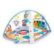 Activity centre Baby Einstein Kickin  Tunes Discount