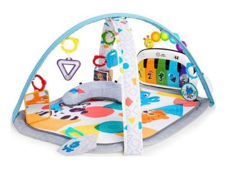 Activity centre Baby Einstein Kickin  Tunes Discount