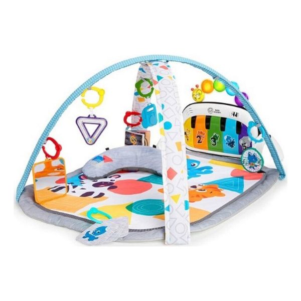 Activity centre Baby Einstein Kickin  Tunes Discount