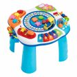 Activity centre Winfun Train & Piano 2 Units 42 x 34 x 37,7 cm Online Sale